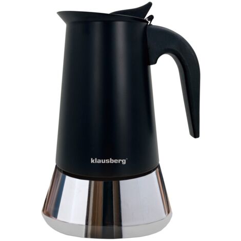 Caffettiera a induzione Klausberg KB-7846 da 450 ml (1/5)