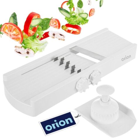Grattugia Per Frutta E Verdura Gefu 35375 – Denti In Ceramica Giapponese, Per Mele, Carote, Zenzero E Noce Moscata – Lavabile In Lavastoviglie