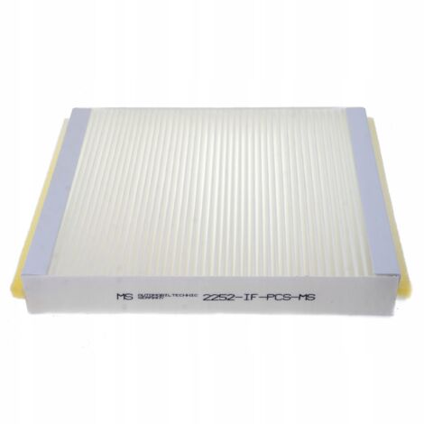 FILTRO ABITACOLO NISSAN MURANO I (Z50) (1/2)