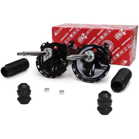 KIT AMMORTIZZATORI + tamponi di fine corsa "MS" posteriori LEXUS RX 3.0/3.5 05.03-12.08 (1/5)