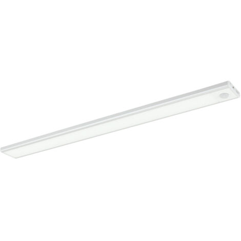 Apparecchio di illuminazione lineare a LED per mobili, 2,3 W, 265 lm, 4300 K, 40 cm, modello Ideus 04135 (1/2)
