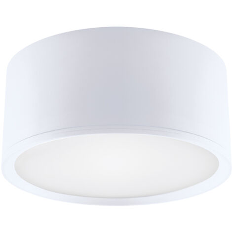 LAMPADA DA SOFFITTO PLAFONE FARETTO DA SOFFITTO NERO ORO GX53 LAMPADA Led Polacco 90015526