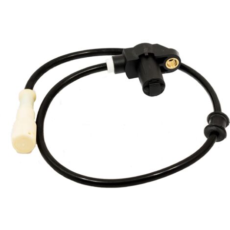 SENSORE VELOCITÀ RUOTA (ABS) C40 ""MS"" anteriore sinistro/destro OPEL COMBO/MINIVAN, CORSA B, TIGRA