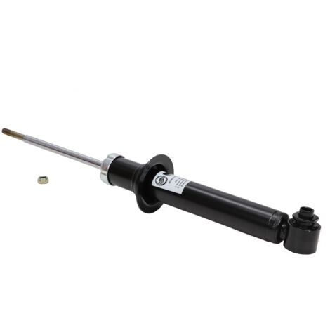 AMMORTIZZATORE posteriore sinistro o destro BMW 5 (E60) (1/5)
