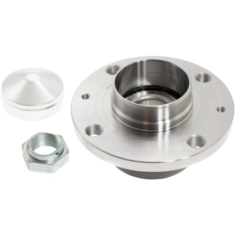 CUSCINETTO MOZZO posteriore S/D FIAT GRANDE / PUNTO / EVO (1/2)