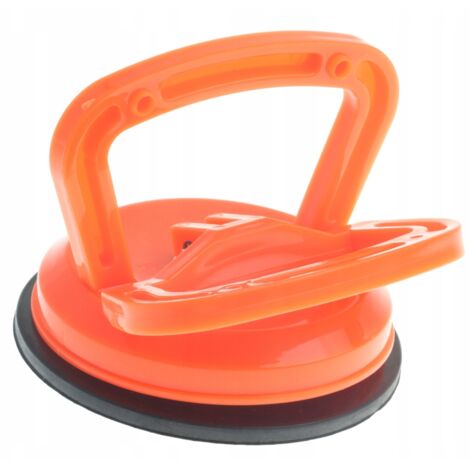 50 Ventose In PVC Da 2 Cm Per Vetro E Superfici Lisce - Senza Fori, Riutilizzabili - Per Decorazioni E Fai Da Te - 5