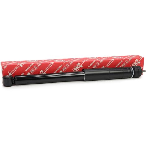 AMMORTIZZATORE posteriore sinistro/destro HONDA JAZZ II (GD, GE3, GE2) (1/5)