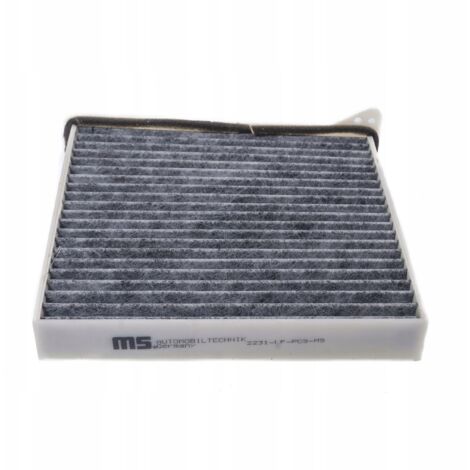 Filtro abitacolo MITSUBISHI  K1240A K 1240A (1/2)