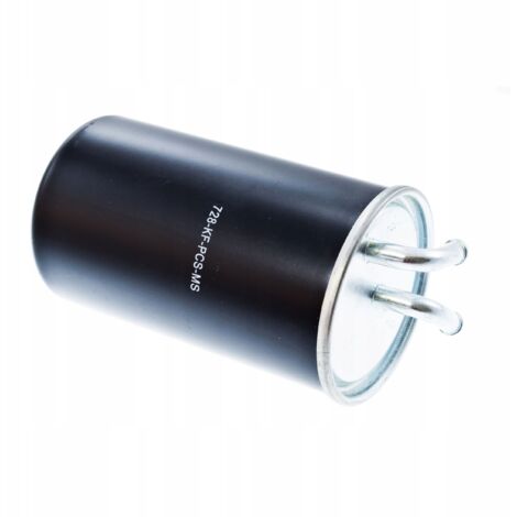 Filtro carburante MITSUBISHI GRANDIS, LANCER VIII, OUTLANDER II (1/3)