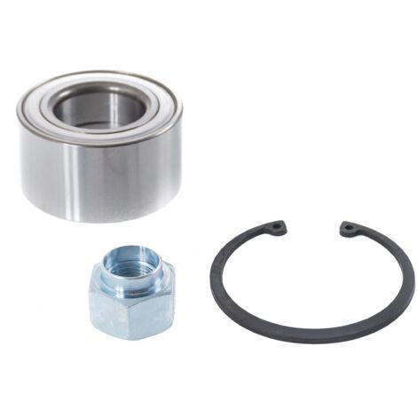 CUSCINETTO MOZZO RUOTA ANTERIORE S/D CHEVROLET, DAEWOO (1/2)