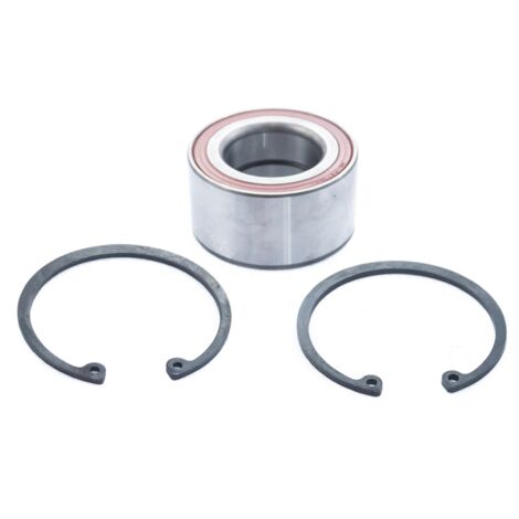 CUSCINETTO ANTERIORE VW GOLF III PASSAT B2 B3 B4 SANTANA (1/2)