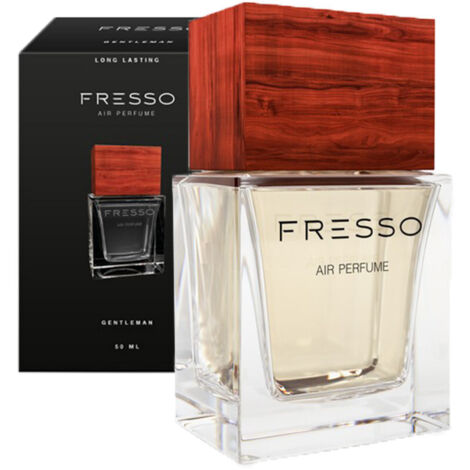 Profumo per auto FRESSO Signature Man 50ml
