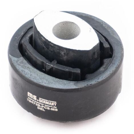 BOCCOLA BRACCIO OSCILLANTE ANTERIORE FIAT GRANDE PUNTO (199) (1/2)