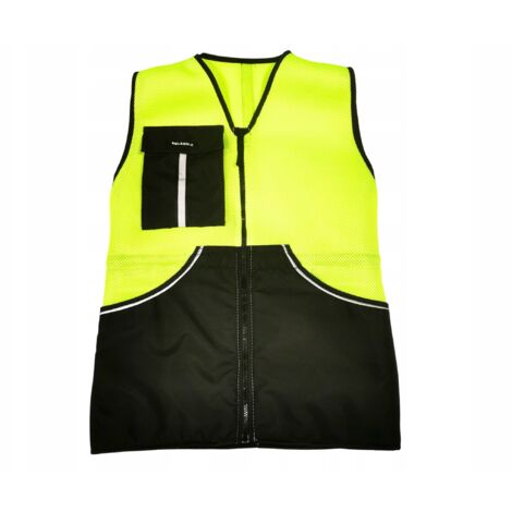 Gilet da addestramento in rete traspirante per l'addestramento con il tuo cane FERRO XS (1/5)