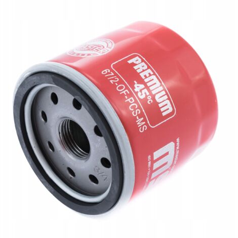 Filtro olio DAEWOO DAIHATSU SUZUKI CHEVROLET OP564 (1/2)