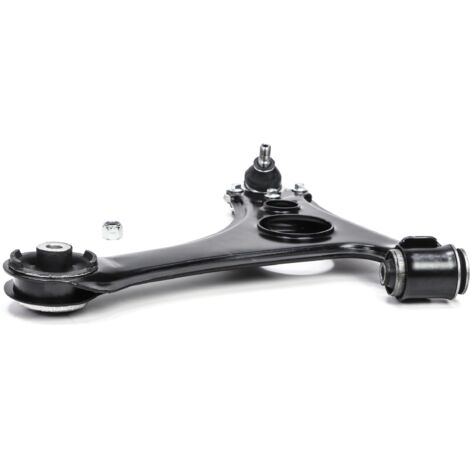 BRACCIO OSCILLANTE ANTERIORE SINISTRO MERCEDES Classe A (W168) 28242 (1/5)