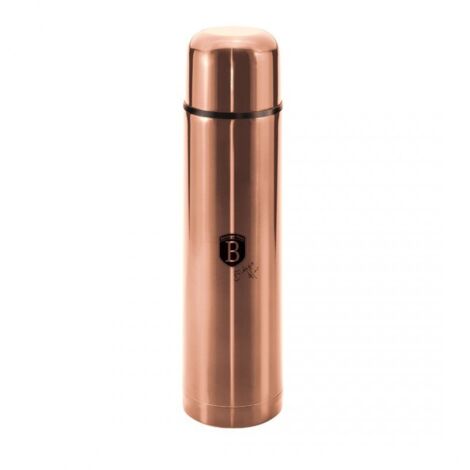 THERMOS IN ACCIAIO 1L BERLINGER HAUS BH-7605 (1/3)