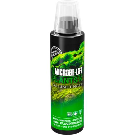 MICROBE-LIFT PLANTS K 236ML (1/5)