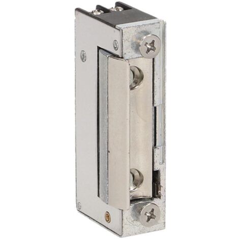 MINI incontro elettrico simmetrico con serratura BASSA CORRENTE OR-EZ-4025