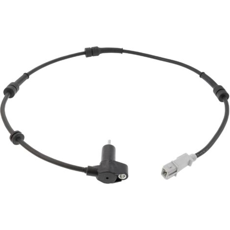 SENSORE VELOCITÀ RUOTA (ABS) C28 ""MS"" posteriore sinistro/destro CITROEN XSARA, ZX, PEUGEOT 306 1.1-1.