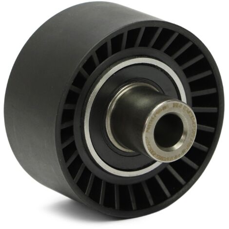 PULEGGIA DI GUIDA PER CINGHIA POLI-RIGATA CITROEN BERLINGO, BERLINGO MULTISPACE, C2, C3 I, C3 II, C3 PL