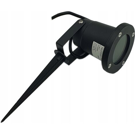 Applique A Parete Doppia Luce Giardino Esterno Ip55 2 X Porta Faretto Gu10 Es01n 35441234