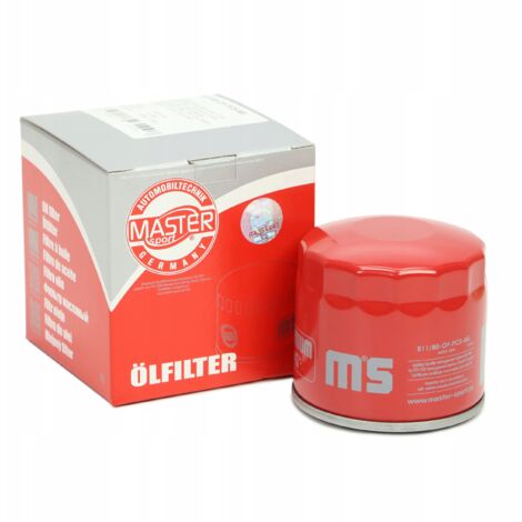 Filtro olio Honda Hyundai Isuzu Kia Mazda Mitsubishi Opel Subaru Suzuki (1/5)