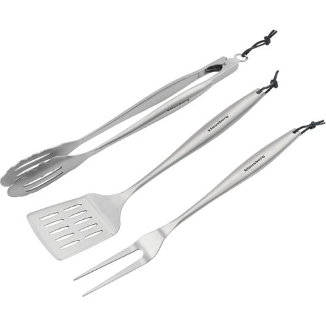 Set di accessori per barbecue Klausberg KB-7900 (1/5)