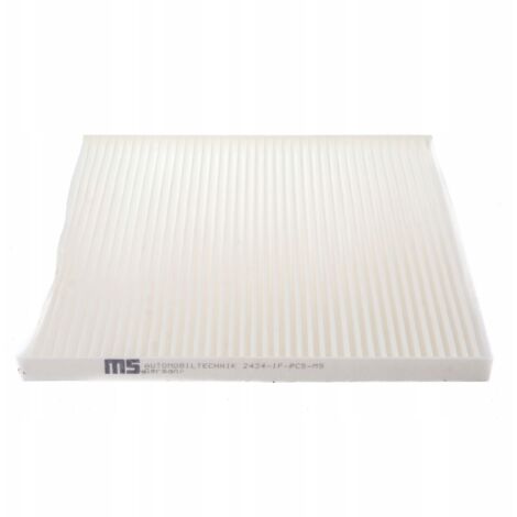 FILTRO ABITACOLO KIA CADENZA, CARNIVAL III, K 1231 (1/2)