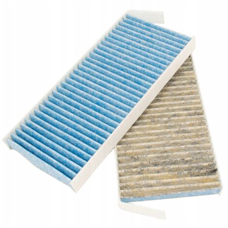 FILTRO ABITACOLO BMW X6 (E71 E72 F16 F86) Anti-SMOG