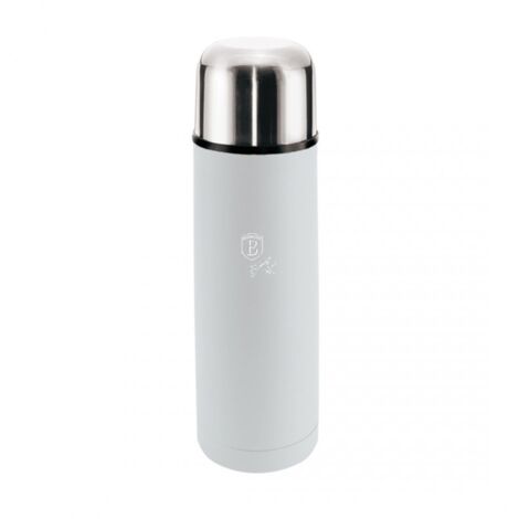 THERMOS IN ACCIAIO 0,5L BERLINGER HAUS BH-7818 (1/5)