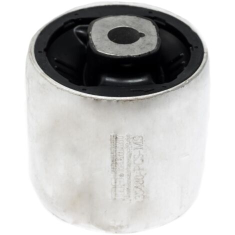 BOCCOLA BRACCIO OSCILLANTE "MS" anteriore sinistro/destro AUDI A4 ALLROAD B8, A4 ALLROAD B9, A4 B8, A4 B9, A5, Q5, PORSCH