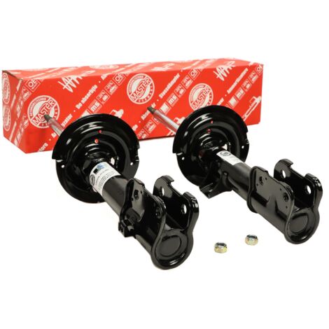 KIT AMMORTIZZATORI "MS" anteriori KIA SOUL II 1.6/1.6D/Elettrico 02.14- (1/5)