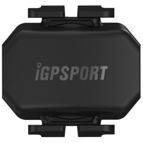 Capteur De Cadence Bluetooth Pour Vélo ECOWELL - Neuf Sous Blister