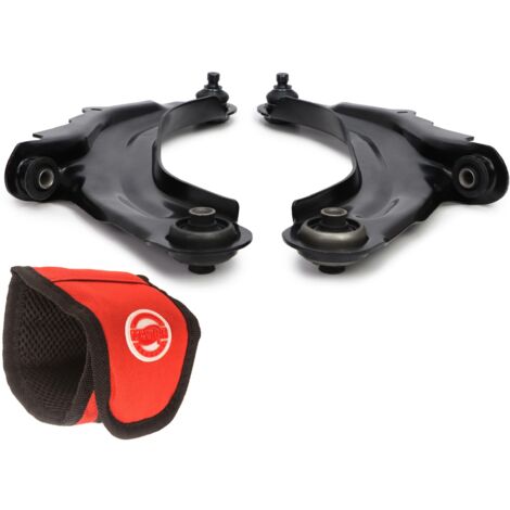 Per Subaru Impreza 92-00 Anteriore Inferiore Sinistro Destro Braccio