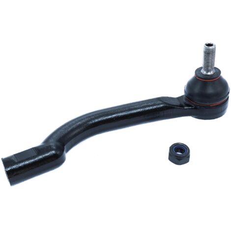 Topran Testa Del Tirante Longitudinale Esterno M12: Ricambio Auto Compatibile Con Delphi, TRW E Originali 9210351 - 2