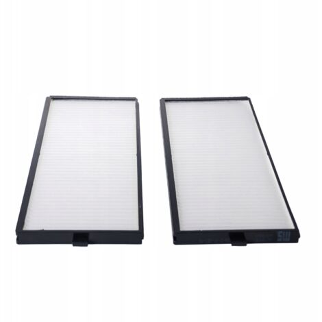 FILTRO ABITACOLO KIA MAGENTIS (GD, MS) Germania (1/2)