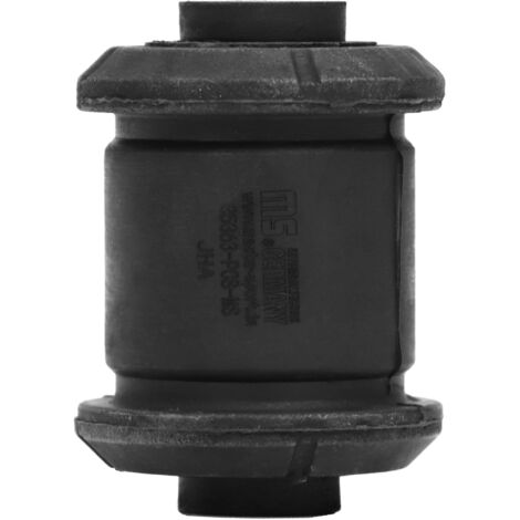 ATEC Germany 2x Bracci Oscillanti Anteriori Inferiori Sinistro E Destro Per Mitsubishi Eclipse E Galant Con Boccola E Giunto Sferico - 5