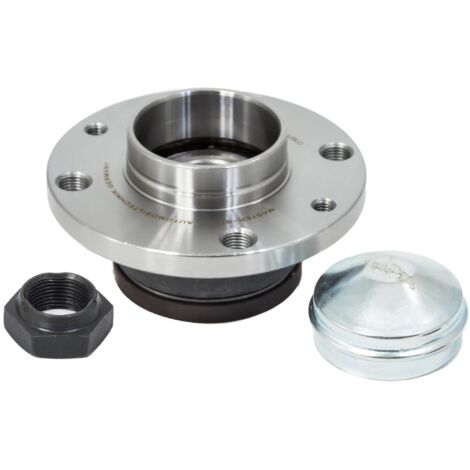 MOZZO CUSCINETTO RUOTA posteriore D/S FIAT BRAVO II (198)