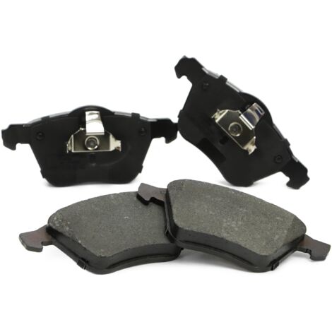 Pastiglie anteriori FORD FOCUS II MAZDA 3 VOLVO V50 S40 (1/5)