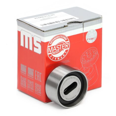 PULEGGIA TENDITORE "MS"