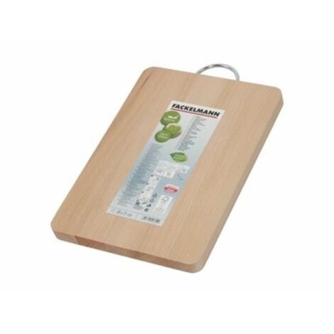 Tagliere in legno a forma di regione Puglia - dimensione 53 x 16.6