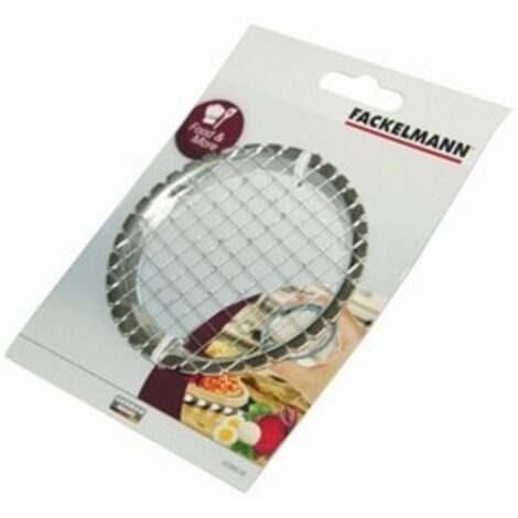 Taglia Affetta a Spirale Ricciolo Patate in Acciaio Inox Professionale