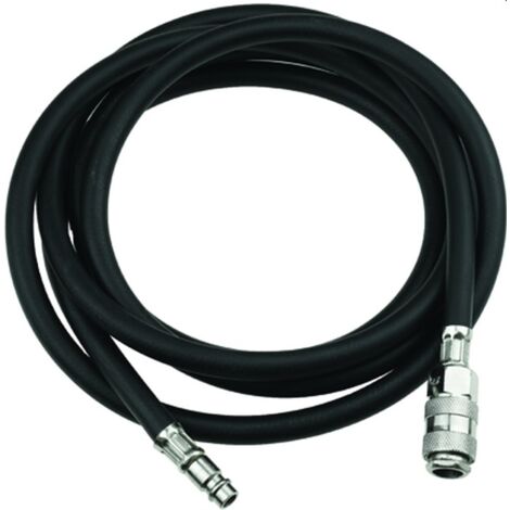 Splitter 4 Vie Per Compressore Aria – Raccordo Rapido 1/4 Con 5 Porte – AJ