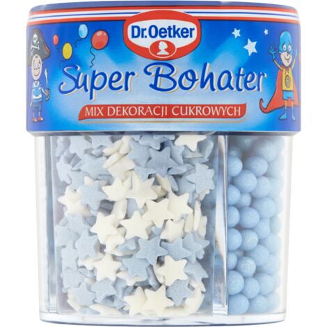 Compra Dr. Oetker Preparato per torta al cioccolato (485g) a un prezzo