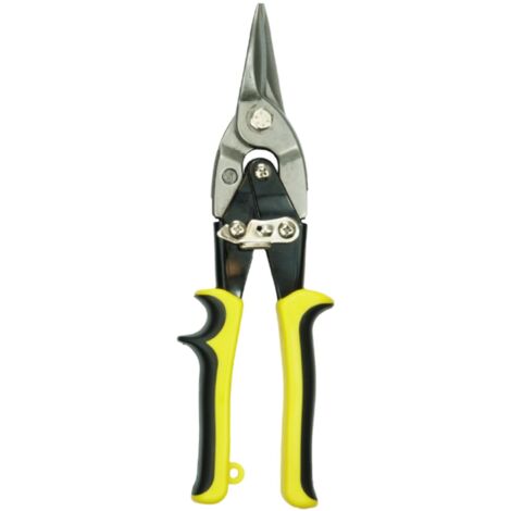USAG 204 - Cesoie per lamiere 250 mm