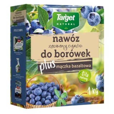 GREEN ORO ACID AKI 24kg Fertilizzante autunnale per mirtilli | FindTheDeal