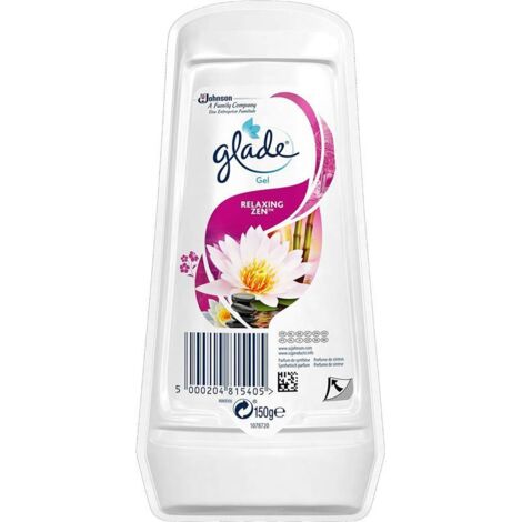Gel rinfrescante Brise 150 g Giapponese (1/4)