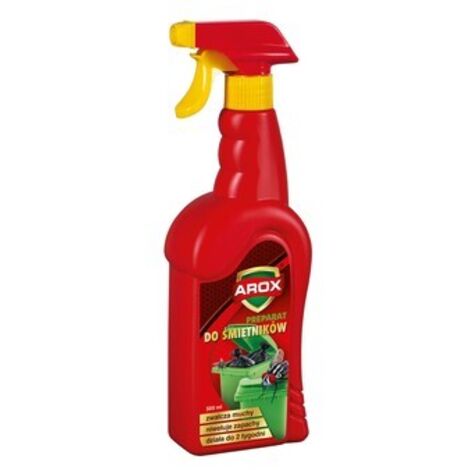 Coperchio PE giallo per cassonetto grande 120l SULO