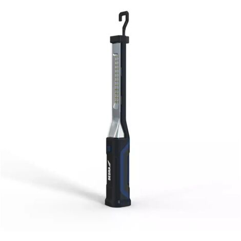 Lampada da officina a LED DEDRA 18V - Illuminazione mobile e luminosa